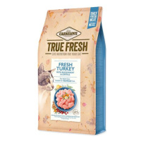 CARNILOVE True Fresh Cat Turkey 1,8 kg