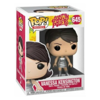 Funko POP Movie: Austin Powers - Vanessa Kensington