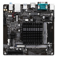 GIGABYTE N4120I H