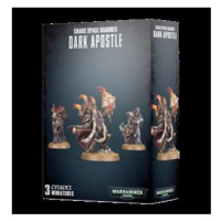 Warhammer 40k - Dark Apostle