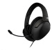 ASUS sluchátka ROG STRIX GO CORE, Gaming Headset, černá