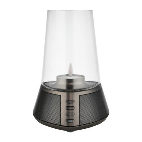 SILVERCREST® Bluetooth® reproduktor Candlelight SCBL 5 A1