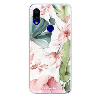 iSaprio Exotic Pattern 01 pro Xiaomi Redmi 7