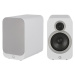 Q Acoustics 3020i Hi-Fi Regálový reproduktor White 2 ks