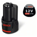 Akumulátor Bosch GBA 12 V 1600Z0002X