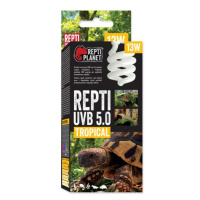 Žárovka Repti Planet Repti UVB 5.0 13W