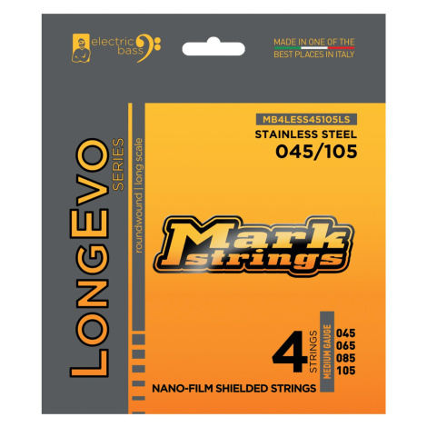 Markbass LONGEVO NS 045-105