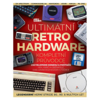 Kniha Ultimátní retro hardware