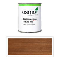 OSMO Jednorázová lazura HS 0.125 l Teak 9262