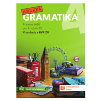 Anglická gramatika 4