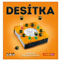 Desítka - Mindok