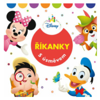 Disney - Říkanky s úsměvem