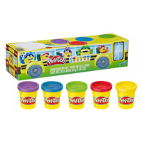 Play-Doh -modelovací hmota - Zpátky do školy