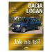 Dacia Logan od 2004 - Jak na to? 102. - Russek Peter