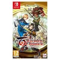 Eiyuden Chronicle: Hundred Heroes (Switch)