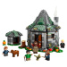 LEGO® Harry Potter 76428 Hagridova chatrč: Nečekaná návštěva