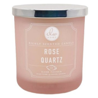 DW Home Růžový Křemen - Rose Quartz 275 g