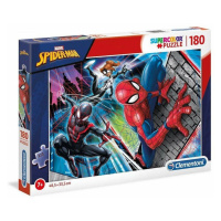 Puzzle Marvel - Spiderman