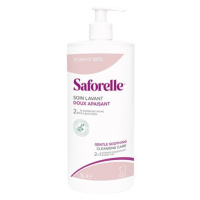 SAFORELLE gel pro intimní hygienu 1L