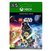 LEGO Star Wars: The Skywalker Saga - Xbox Digital