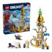 LEGO® DREAMZzz™ 71477 Věž Pískomuže