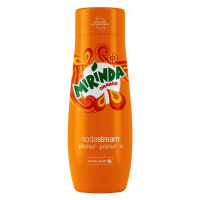 SODASTREAM příchuť Mirinda 440 ml