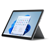 Microsoft Surface Go 3 8PI-00003 Platinová