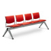 LD SEATING - Lavice SEANCE 099