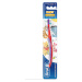 Oral-B kartáček dětský Stages (0-2 roky) Extra Soft