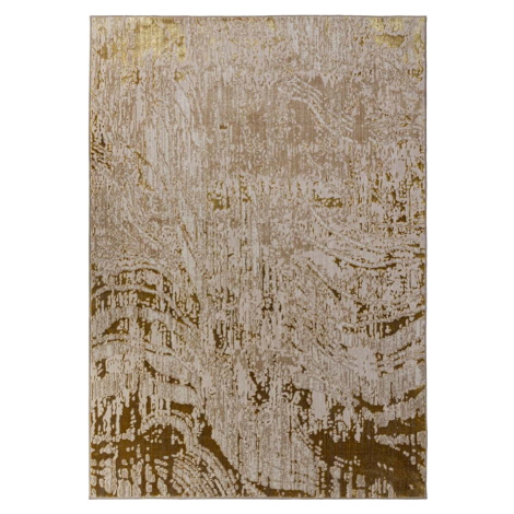 Béžový koberec Flair Rugs Arissa, 120 x 170 cm