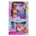 Mattel "BARBIE A DOTEK KOUZLA" MOŘSKÁ PANNA BROOKLYN