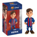 MINIX Football 7 cm: Club FC Barcelona - Gavi