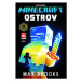 Minecraft - Ostrov (Defekt) - Max Brooks