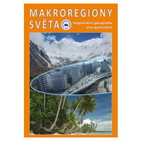 Makroregiony světa - Matějček T., Ivan Bičík, Jiří Anděl