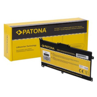 PATONA pro ntb HP Pavilion X360 3400mAh Li-Pol 11,55V BK03 / BK03XL