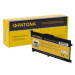 PATONA pro ntb HP Pavilion X360 3400mAh Li-Pol 11,55V BK03 / BK03XL