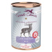 Ekonomické balení Terra Canis Alimentum Veterinarium Low Protein 12 x 400 g - Hra