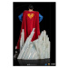 Soška Iron Studios Superman Unleashed Deluxe - DC Comics- Art Scale 1/10