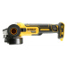 DeWALT DCG405N aku úhlová bruska 125mm 18V XR LiIon bez aku