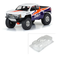 Pro-Line karosérie 1:10 Chevrolet Silverado Prerunner 2015 (313mm)