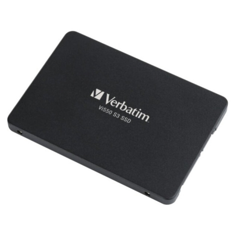 Verbatim Vi550 S3 SSD 2.5" 1TB 49353 Černá