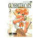 Gunsmith Cats 2