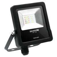 CENTURY RAINBOW LED Floodlight 10W RGB IP65 + dálkový ovladač