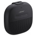 Přenosný reproduktor Bose SoundLink Micro, černý
