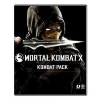 Mortal Kombat X Kombat Pack