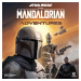 Unexpected Games The Mandalorian: Adventures