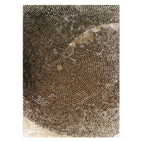 Berfin Dywany Kusový koberec Dizayn 2218 Beige
