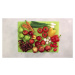 Tescoma Odkapávač na ovoce a zeleninu PRESTO 51 x 39 cm - Tescoma