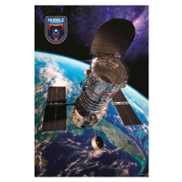 Plakát, Obraz - Hubble - Space Telescope, (61 x 91.5 cm)