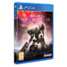 Armored Core VI Fires Of Rubicon Launch Edition (PS4)